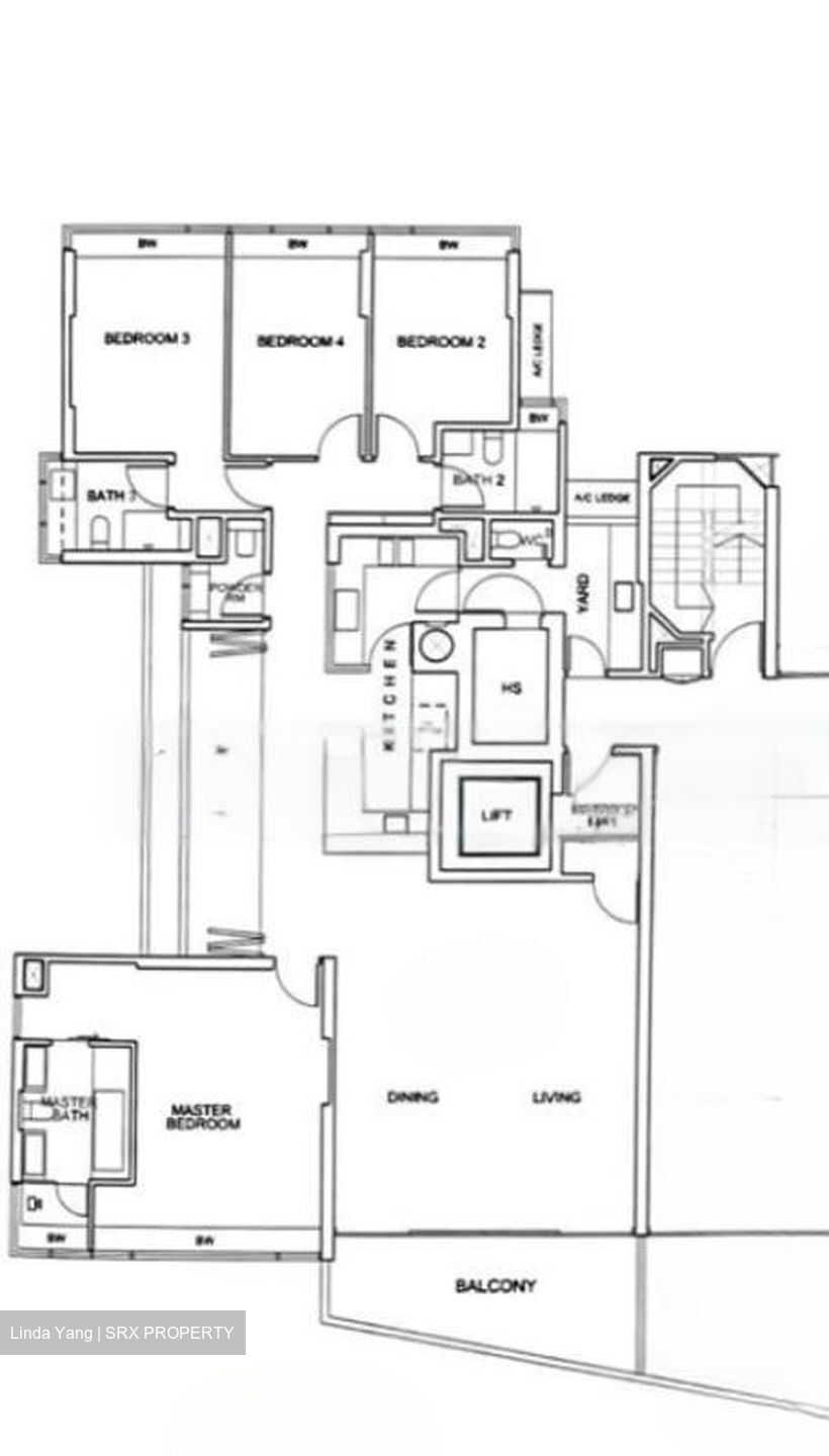 SilverSea (D15), Condominium #471681521